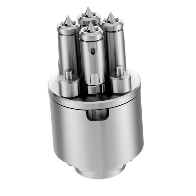 4 drop for Babyplast IMM