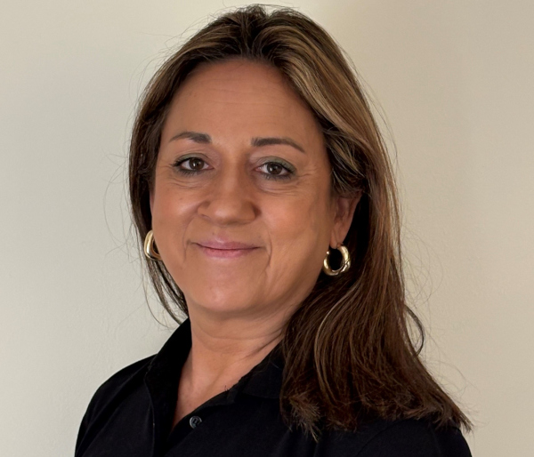 Ramani Hopgood Operations Director