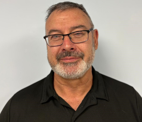 Wayne McSwiney Technical Service Engineer