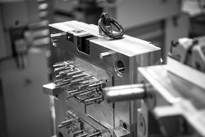 Ejector Pin specialists