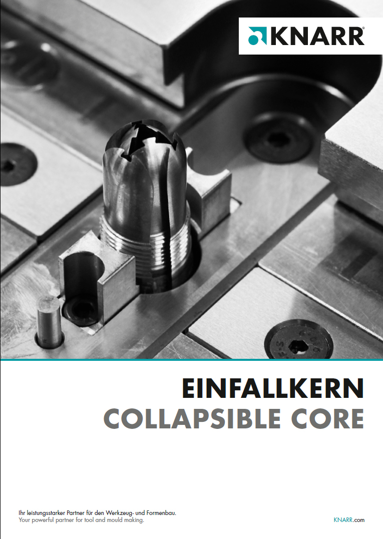 Collapsible Core Technology