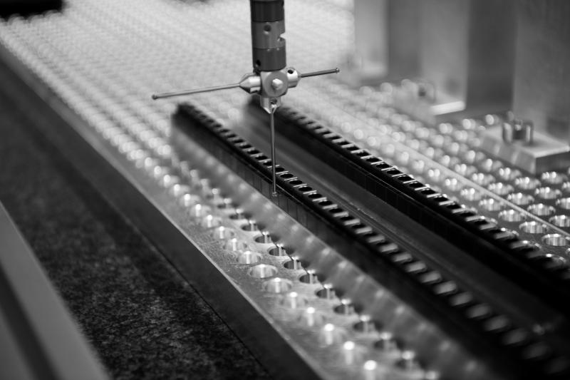 Accuracy and traceability